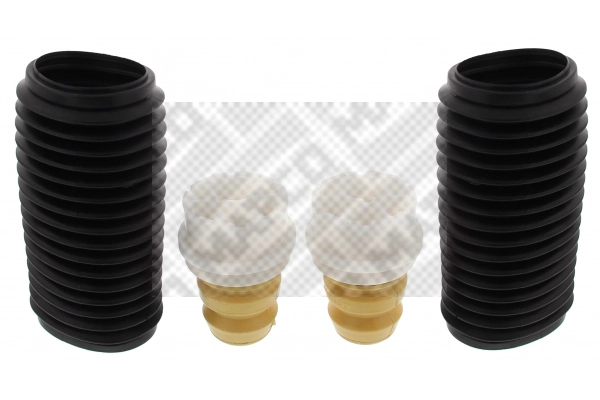 Dust Cover Kit, shock absorber