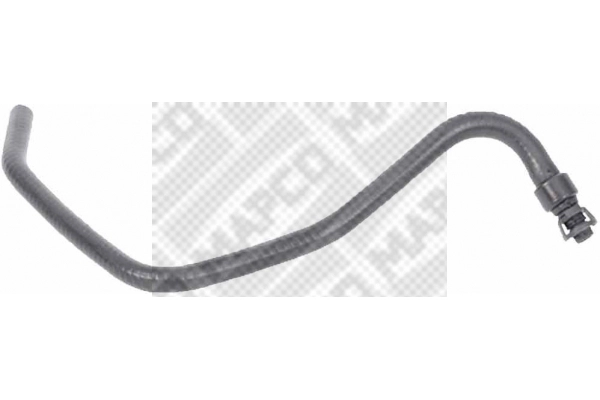 Radiator Hose (39539)