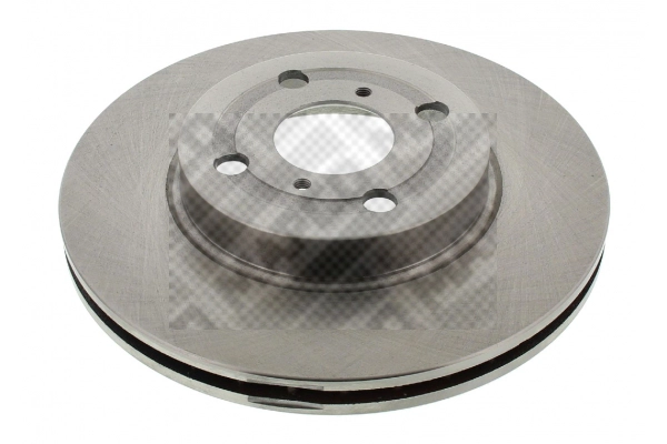 Brake Disc (25231)
