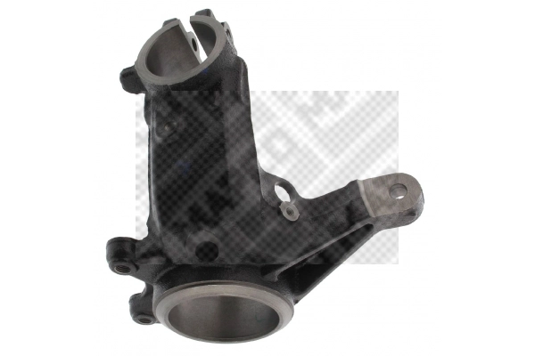 Steering Knuckle, wheel suspension