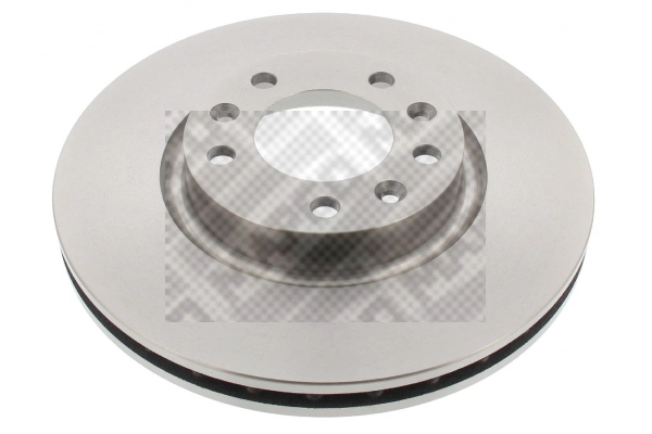 Brake Disc (25340)