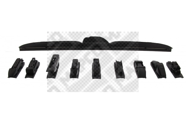 Wiper Blade (104475HPS)