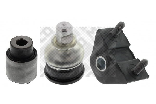 Repair Kit, control arm (19248)