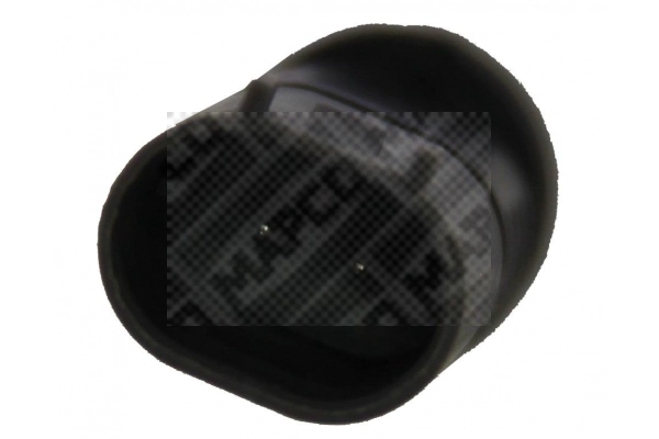 Warning Contact, brake pad wear