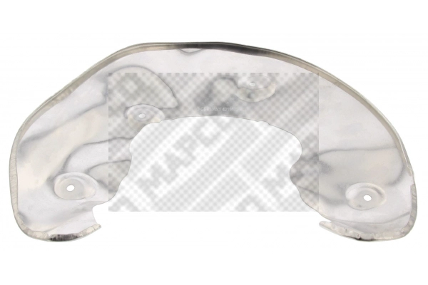 Splash Guard, brake disc