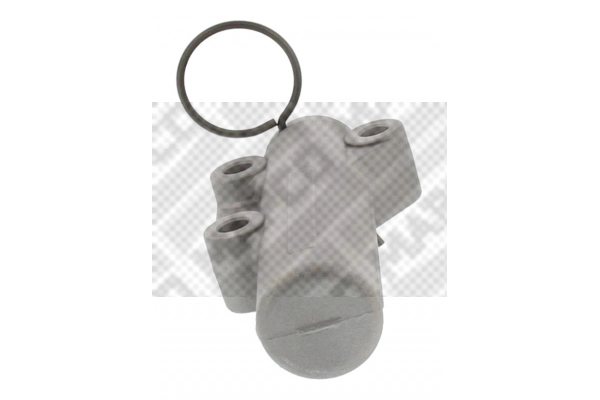 Vibration Damper, timing belt