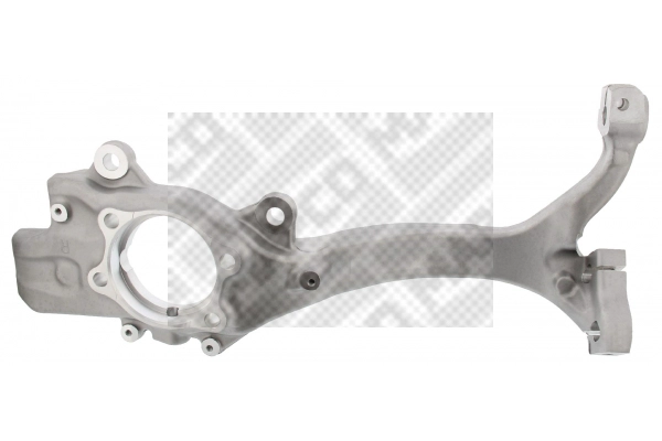 Steering Knuckle, wheel suspension