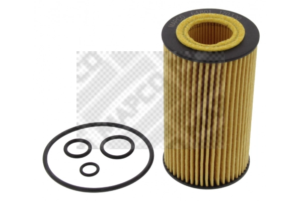 Oil Filter (64801)