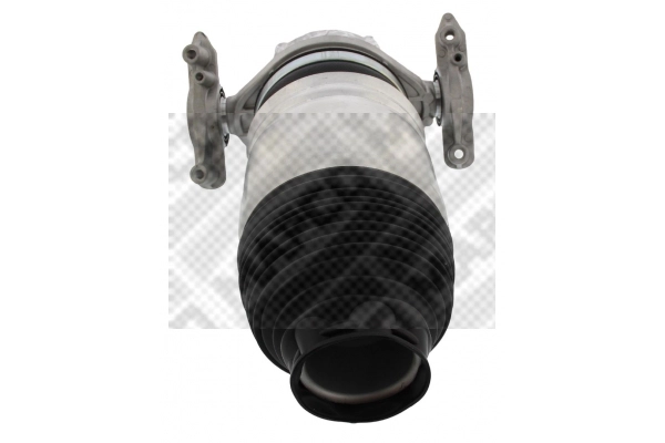 Air Spring, suspension