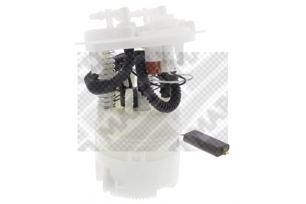 Fuel Feed Unit