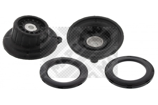 Repair Kit, suspension strut support mount (34355)