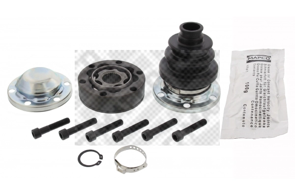 Joint Kit, drive shaft (16797HPS)