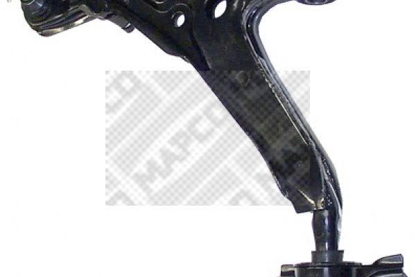 Control/Trailing Arm, wheel suspension (49534)