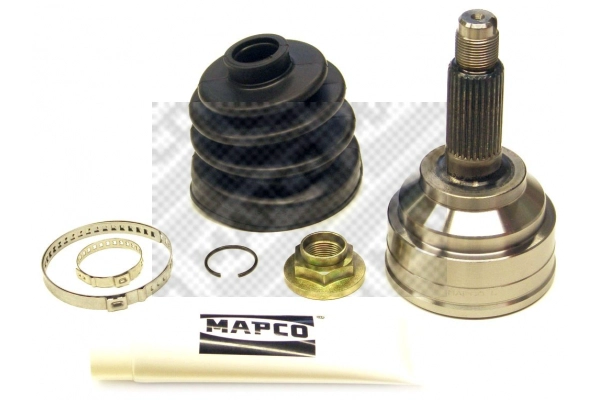 Joint Kit, drive shaft (16581)