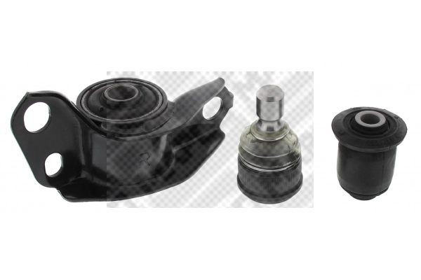 Repair Kit, control arm (53256)