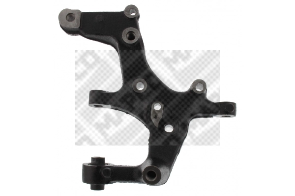 Steering Knuckle, wheel suspension