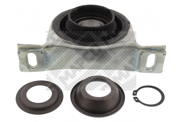 Suspension, propshaft