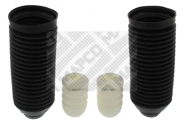 Dust Cover Kit, shock absorber