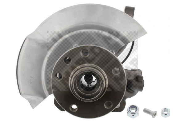 Repair Kit, steering knuckle