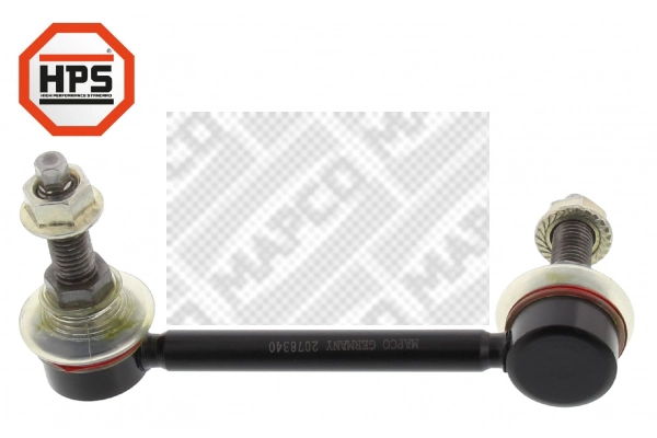 Link/Coupling Rod, stabiliser bar (51952HPS)