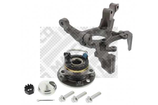 Repair Kit, steering knuckle (107706/2)