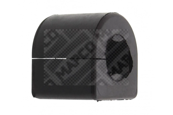 Mounting, stabiliser bar