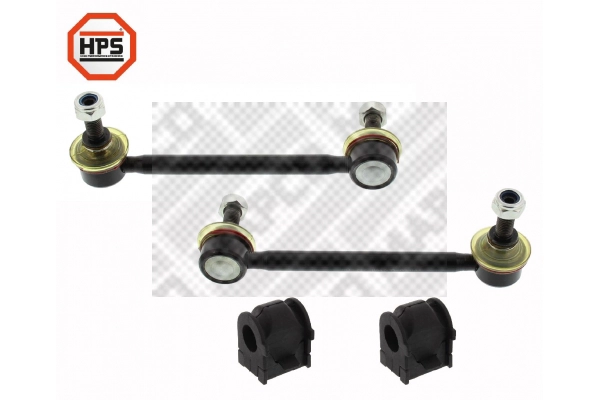 Repair Kit, stabiliser bush (53547HPS)