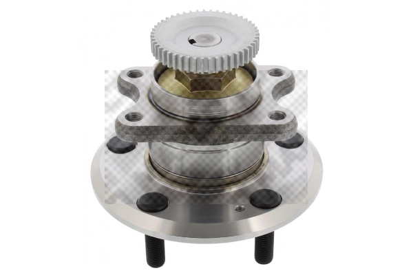 Wheel Bearing Kit (46298)