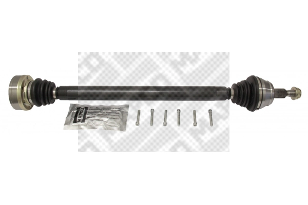 Drive Shaft (16756)