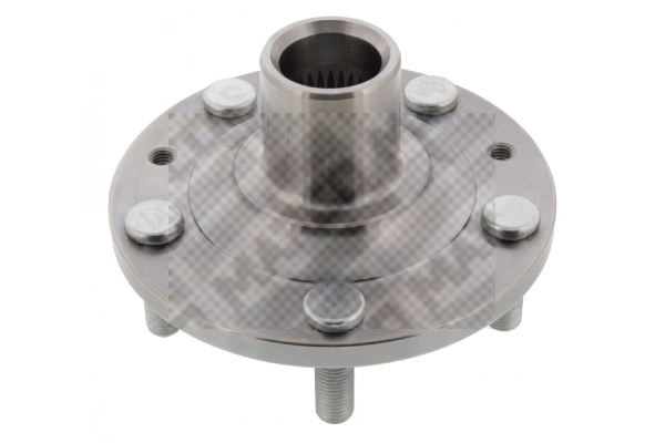 Wheel Hub (46205)