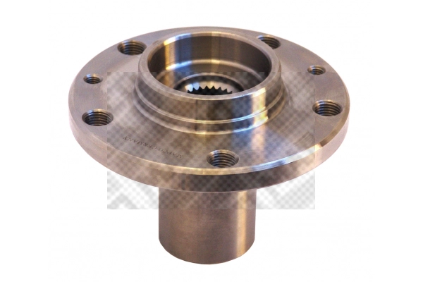 Wheel Hub (26041)