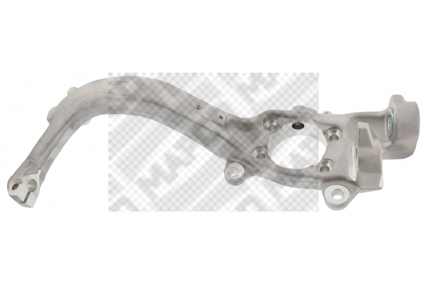 Steering Knuckle, wheel suspension (107787)