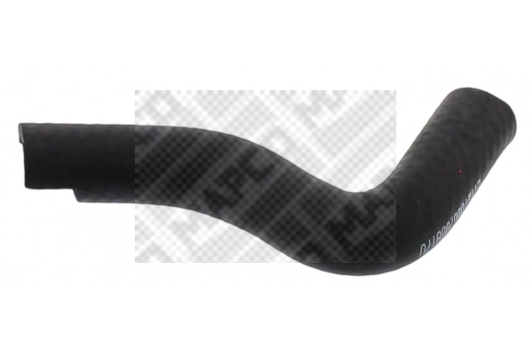 Hose, heat exchanger (heating) (39613)