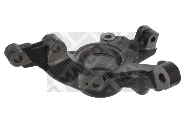 Steering Knuckle, wheel suspension