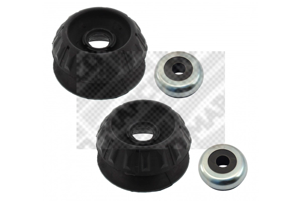 Repair Kit, suspension strut support mount (34562/2)
