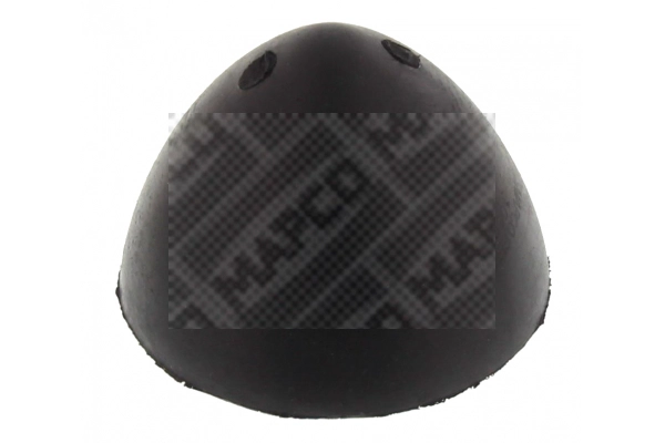 Bump Stop, axle beam