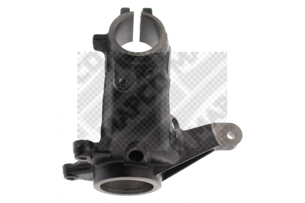 Steering Knuckle, wheel suspension