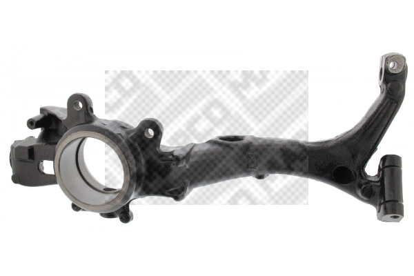 Steering Knuckle, wheel suspension