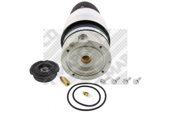 Air Spring, suspension