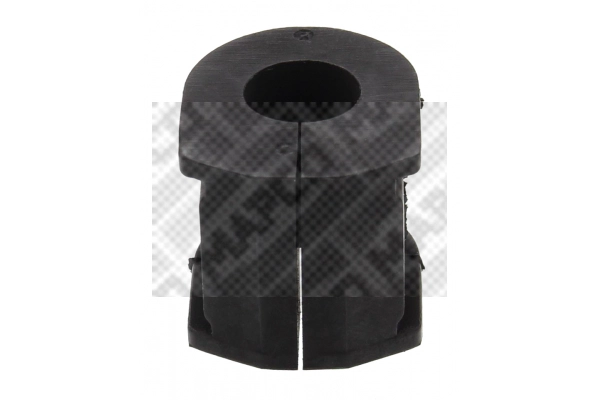 Mounting, stabiliser bar