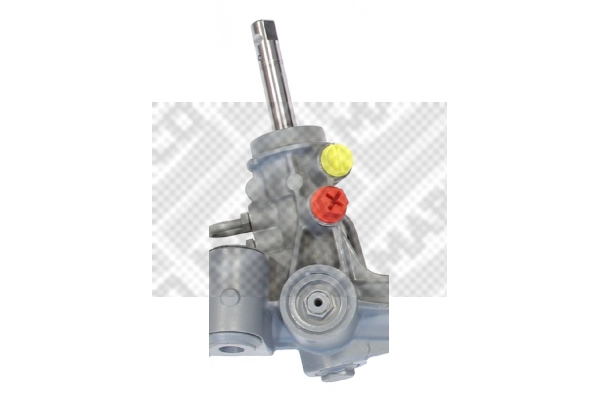 Steering Gear