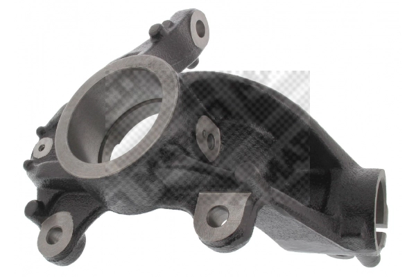 Steering Knuckle, wheel suspension