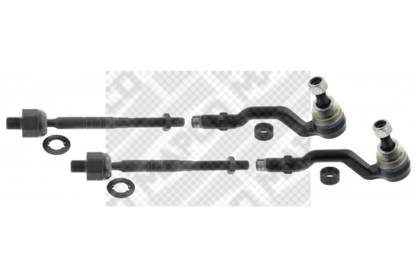 Repair Kit, tie rod (53646)