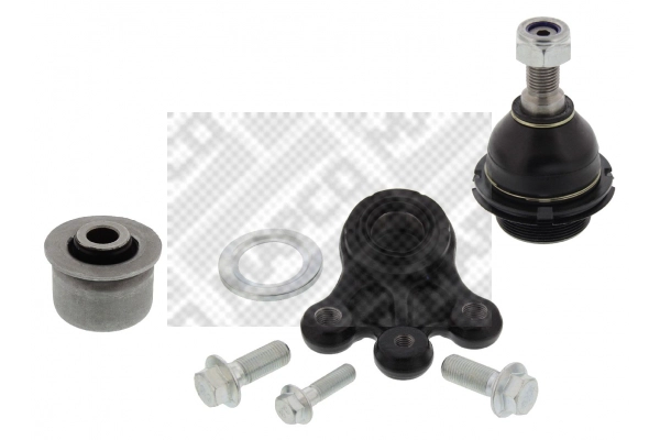 Repair kit, supporting/ball joint (53309/1)