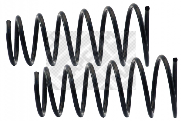 Suspension Set, springs (70685/2)