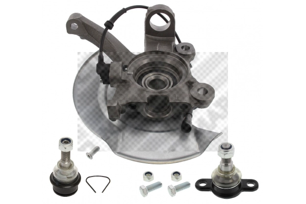 Repair Kit, steering knuckle (107804/5)