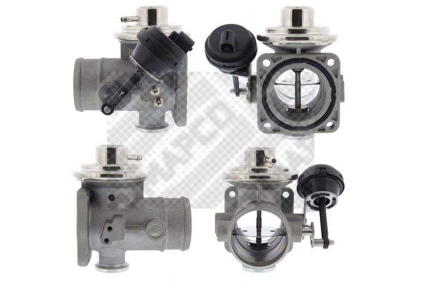 EGR Valve
