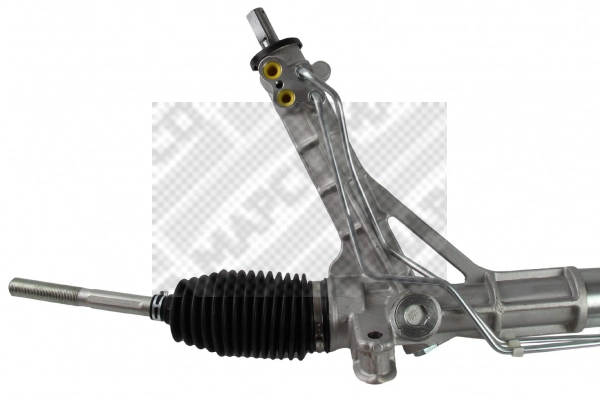 Steering Gear