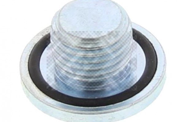 Screw Plug, oil sump