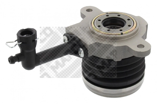 Central Slave Cylinder, clutch